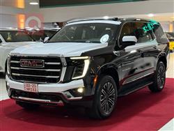 جي ام سي يوكون